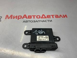 блок управления центральным замком Jeep Renegade 1 поколение (2015 - 2025), 00521262790