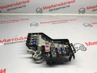 клемма аккумулятора плюс Chevrolet Traverse 2 поколение (2017 - 2025), 84922668