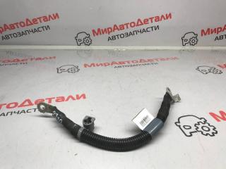 минусовой провод аккумулятора GMC Terrain 2 поколение (2017 - 2025), 84257918