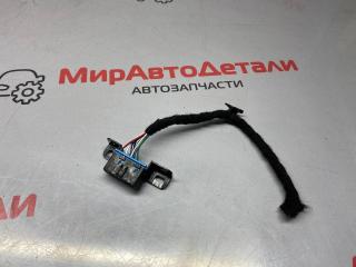 диагностический разъем Chevrolet Malibu 9 поколение [рестайлинг] (2018 - 2026), бензин, 15