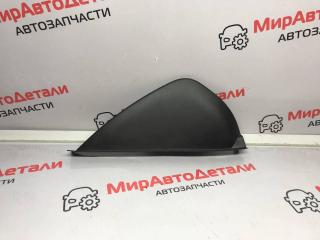 накладка на торпедо (консоль) Chevrolet Equinox 3 поколение 2018, 2.0 л., бензин, АКПП, 84336021