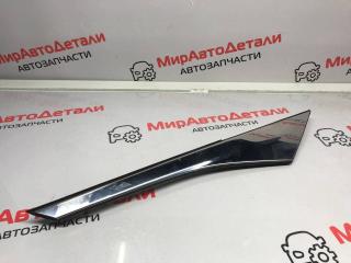 молдинг крыла заднего левого Buick Encore GX 1 поколение 2021, 1.3 л., бензин, АКПП, 42669224