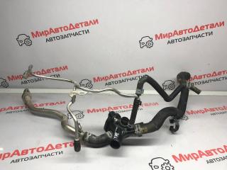 трубка охлаждающей жидкости GMC Terrain 2 поколение (2017 - 2025), 1.5 л., бензин