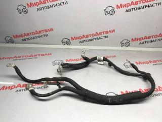 плюсовой провод аккумулятора Chevrolet TrailBlazer 3 поколение (2019 - 2025), 42750503