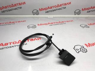 трос капота Chevrolet Equinox 3 поколение 2020, 1.5 л., бензин, АКПП, 84200619