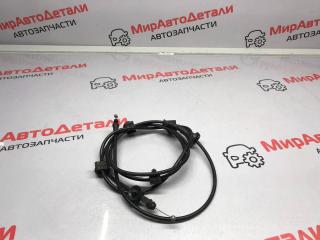 трос капота Chevrolet Equinox 3 поколение 2020, 1.5 л., бензин, АКПП, полный привод, 84200619