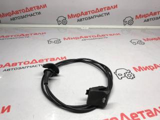 трос капота Chevrolet Camaro 6 поколение 2017, 2.0 л., бензин, АКПП, купе, 23320281