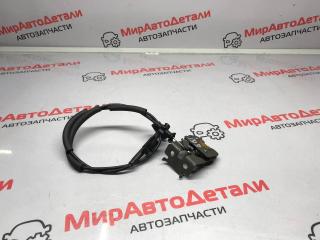 замок спинки сиденья Chevrolet Malibu 9 поколение 2017, 1.5 л., бензин, АКПП