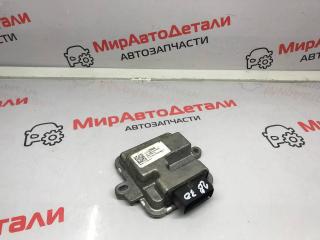 блок управления топливным насосом Chevrolet Cruze 2 поколение (2015 - 2025), 23382564