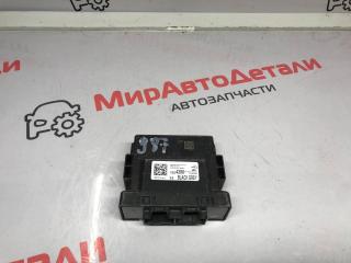 блок управления центральным замком Chevrolet Equinox 3 поколение (2017 - 2025), 13524288
