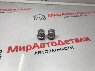 гайка колесная Chevrolet Camaro 6 поколение 2018, 3.6 л., бензин, АКПП, купе