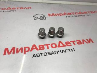 гайка колесная Chevrolet Malibu 9 поколение [рестайлинг] 2020, 1.5 л., бензин, АКПП