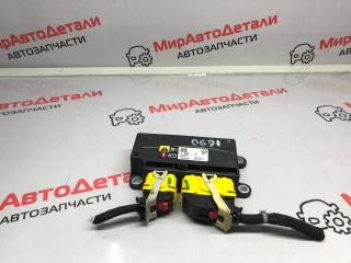 блок AirBag Cadillac XT5 1 поколение (2016 - 2025), 13529159