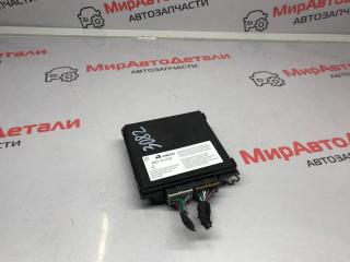 Блок управления бесключевым доступом GMC Terrain 2 поколение (2017 - 2025), 13523254