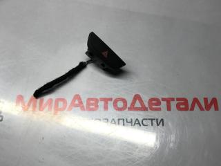 кнопка аварийной сигнализации Chevrolet Equinox 3 поколение 2020, 1.5 л., бензин, АКПП, 000257519