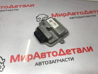 блок управления топливным насосом Cadillac XT5 1 поколение (2016 - 2025), 23382564