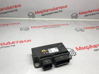 блок AirBag Cadillac XT4 1 поколение, бензин, 13518660