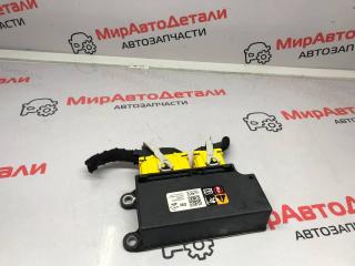 блок AirBag Chevrolet Traverse 2 поколение (2017 - 2025), 13534413