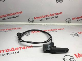 трос капота Chevrolet Trax 1 поколение [рестайлинг], 42575972