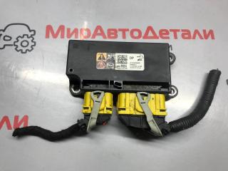 блок AirBag Buick Encore 1 поколение [рестайлинг] 2017, 1.4 л., бензин, АКПП, 13518024