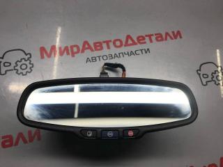 зеркало салона Buick Encore 1 поколение [рестайлинг] 2017, 1.4 л., бензин, АКПП, 026391