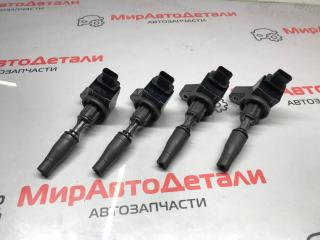 катушка зажигания GMC Acadia 2 поколение (2016 - 2019), 3.0 л., бензин, 12666339, 099700266