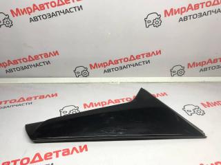 накладка двери (крышки) багажника Chevrolet Equinox 3 поколение 2020, 1.5 л., бензин, АКПП, 84406196