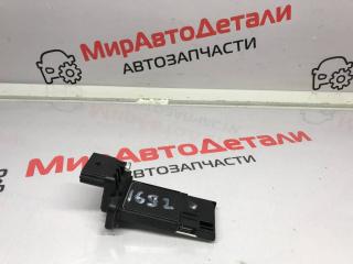 расходомер воздуха Chevrolet Traverse 2 поколение (2017 - 2025), 23262343