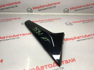 накладка двери (крышки) багажника Chevrolet Equinox 3 поколение 2018, 2.0 л., бензин, АКПП, 84406196