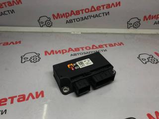 блок AirBag Chevrolet Traverse 2 поколение (2017 - 2025), 13534413