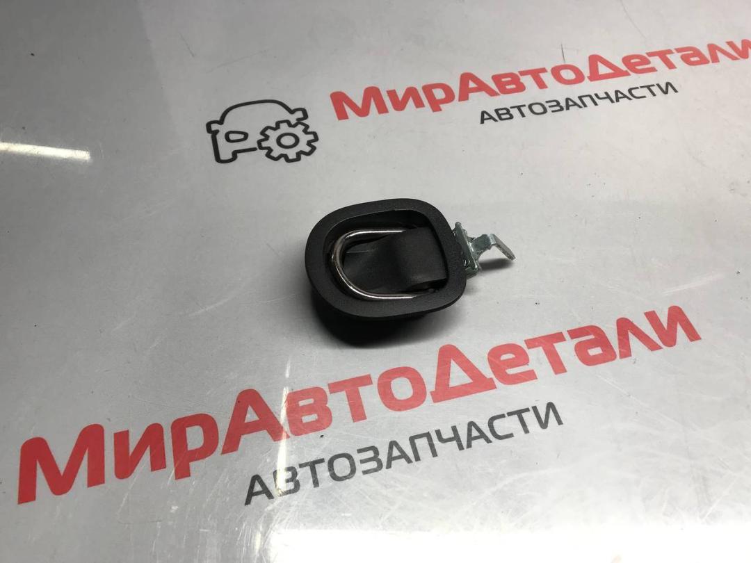 обшивка багажника Cadillac XT5 1 поколение (2016 - 2026), 23284502 - фото №1