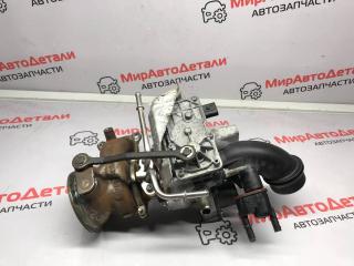 турбина Opel Astra K [рестайлинг] (2019 - 2025), 1.3 л., бензин, 12700584, 55496241