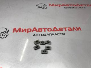 накладка на порог GMC Terrain 2 поколение (2017 - 2025), KLIPSA