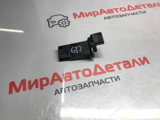 расходомер воздуха Chevrolet Traverse 2 поколение (2017 - 2025), 23262343