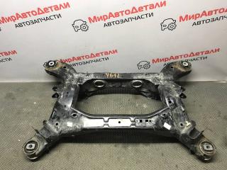балка подвески задняя Cadillac XT6 1 поколение (2019 - 2025), 84660444