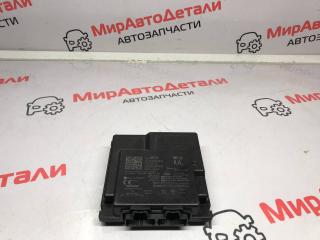 Блок управления бесключевым доступом Chevrolet Bolt 1 поколение, 13518838