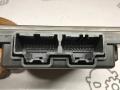 Блок управления бесключевым доступом Chevrolet Bolt 1 поколение, 13518838 - фото №4
