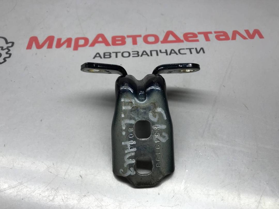 петля двери GMC Acadia 2 поколение (2016 - 2019) - фото №1