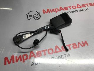 замок ремня безопасности GMC Acadia 2 поколение (2016 - 2019), 84438564