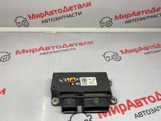 блок AirBag Chevrolet Traverse 2 поколение (2017 - 2025), 13534413