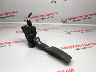 педаль Chevrolet TrailBlazer 3 поколение (2019 - 2025), 42620222