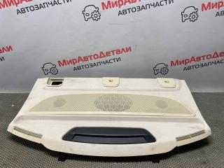 полка багажника Alfa Romeo Stelvio 1 поколение, 01561449630E, 00505396340