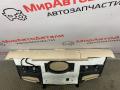 полка багажника Alfa Romeo Stelvio 1 поколение, 01561449630E, 00505396340 - фото №11