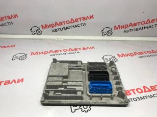 блок управления двигателем Chevrolet Camaro 6 поколение 2018, 3.6 л., бензин, АКПП, купе, 12686058
