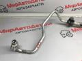 трубка кондиционера Alfa Romeo Stelvio 1 поколение, 50552669 - фото №2
