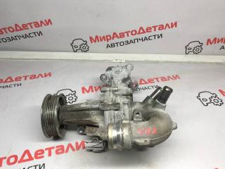 помпа Alfa Romeo Stelvio 1 поколение, 52520500, 05048124AE