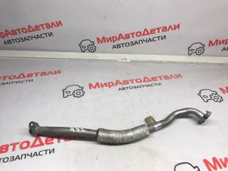 масляная трубка турбины Alfa Romeo Stelvio 1 поколение, 50056067
