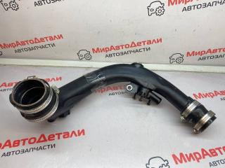 патрубок интеркулера Alfa Romeo Stelvio 1 поколение, 2.0 л., бензин, 00500536260, 05281935AC