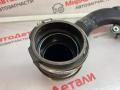 патрубок интеркулера Alfa Romeo Stelvio 1 поколение, 2.0 л., бензин, 00500536260, 05281935AC - фото №5