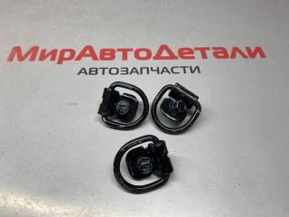 обшивка багажника GMC Acadia 2 поколение [рестайлинг] (2019 - 2023)